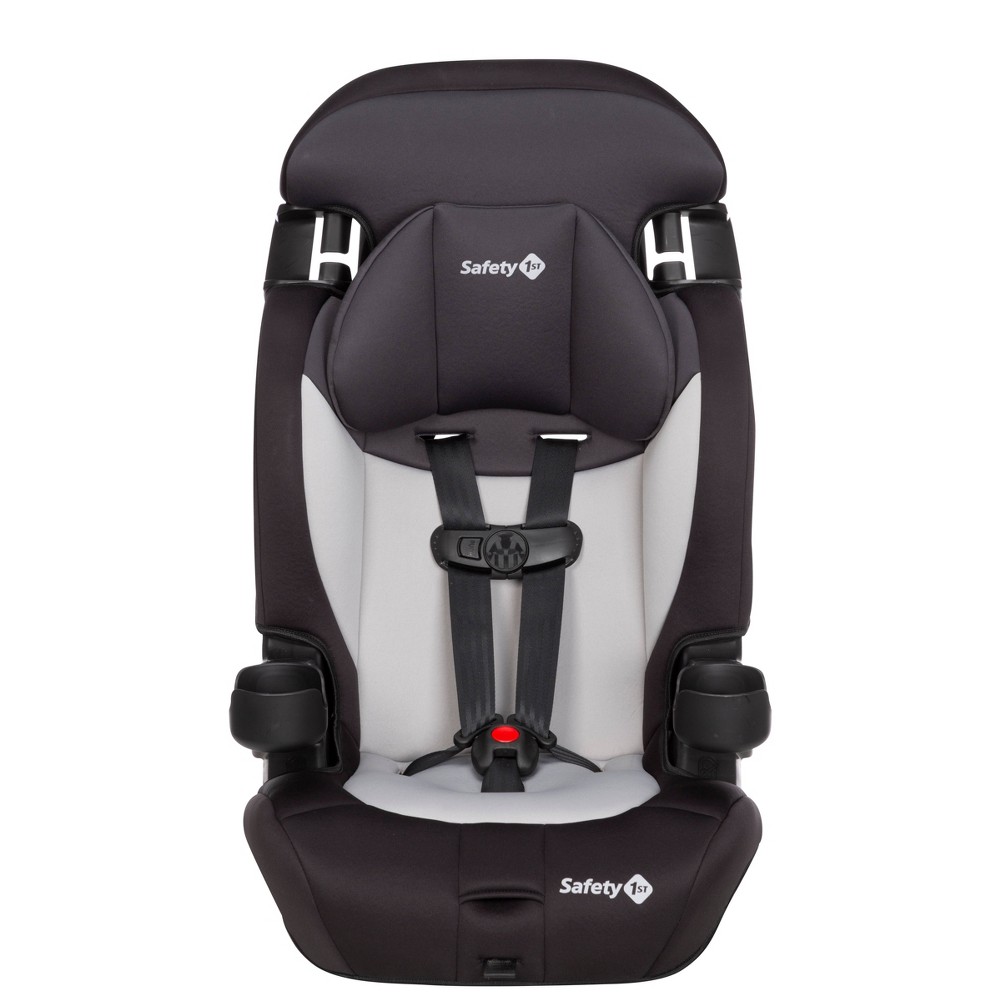 Photos - Car Seat Safety 1st Grand DLX Booster  - Black Sparrow 