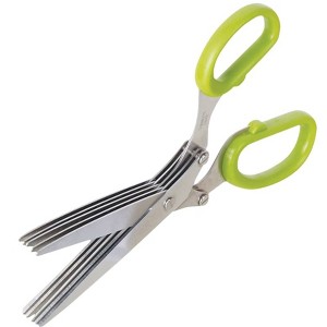 The Lakeside Collection Herb Scissors - Multi Purpose - 1 of 2