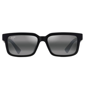 Maui Jim Hiapo AF Rectangular Sunglasses - 1 of 1