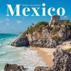 TF Publishing 13.5"x14.5" 2026 Mexico Wall Calendar - 2 of 4