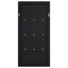 Coaster Home Furnishings Oriel 3-Shelf Rectangle Wall Mirror - 3 of 4