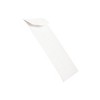 JAM Paper #7 Coin Business Envelopes 3.5" x 6.5" White 95083H - 3 of 4