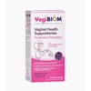 VagiBIOM Probiotic-Prebiotic Suppository FF (15 count) - 4 of 4
