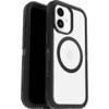OtterBox Apple iPhone 17 Defender Series Pro XT Case for MagSafe with Camera Control - Dark Side - 4 of 4