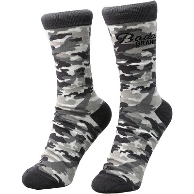 Pavilion Gift Company - Grandma - M-L Cotton Blend Sock - Socks