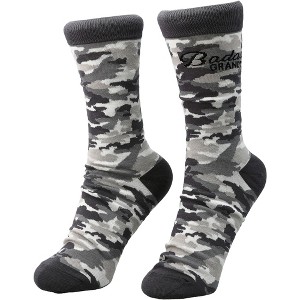 Pavilion Gift Company - Grandma - M-L Cotton Blend Sock - Socks - 1 of 4