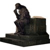 Weta Workshop - WETA Workshop Limited Edition Polystone - Justice League (Zack Snyder) - Darkseid - 1:4 Scale Statue - 4 of 4