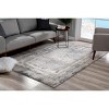 Rug Branch Contemporary Abstract Indoor Rug - 2 of 4