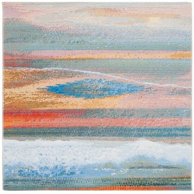 Barbados BAR585 Area Rug  - Safavieh