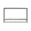 Signature Design by Ashley Casual Ryandale Console Sofa Table, Antique Black - 2 of 4