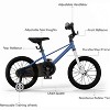 Nattork Kids Bike for Boys Girls - 3 of 3