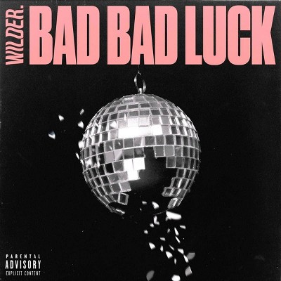 Wilder - Bad Bad Luck (CD)