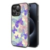 MyBat Design Lab Series Case for iPhone、Motorola、Samsung- Butterflies - 4 of 4