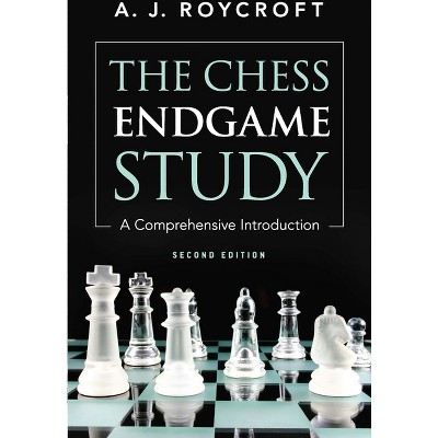 Art Of Chess Analysis - (cadogan Chess Books) Annotated By Jan Timman &  Everyman Chess (paperback) : Target