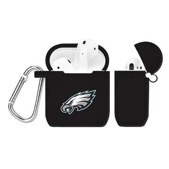 NFL Philadelphia Eagles Silicone AirPods Case Cover