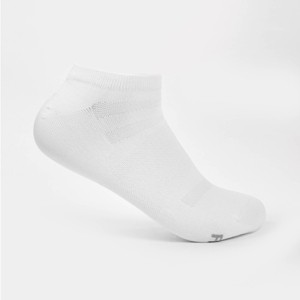 Fruit of the Loom Women's Beyond Soft 6pk No Show Socks - 4-10 - 1 of 4