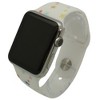 Olivia pratt printed silicone apple watch band - 3 of 4