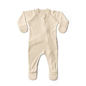 Goumi Grow With You Footie - 1 of 4