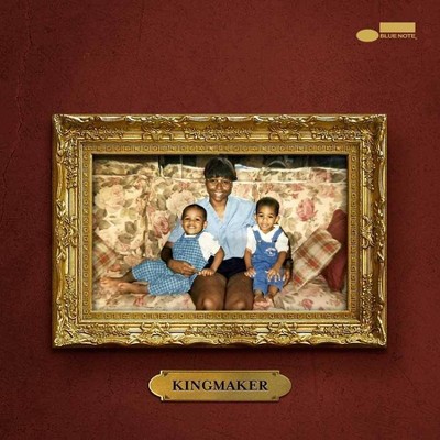 Joel Ross - KingMaker (2 LP) (Vinyl)