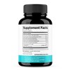 Sandhu's 15 Day Gut Cleanse for Women & Men, Supports Colon Cleansing & Digestive Health, Contains Senna, Cascara Sagrada, 15 Days Supply - 2 of 4