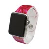 Olivia pratt printed silicone apple watch band - 3 of 4