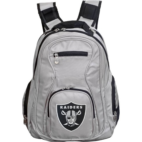 Official Las Vegas Raiders Bags, Raiders Backpacks, Book Bags, Purses,  Raiders Totes