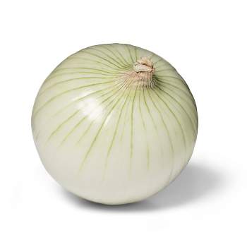 White Onion - each