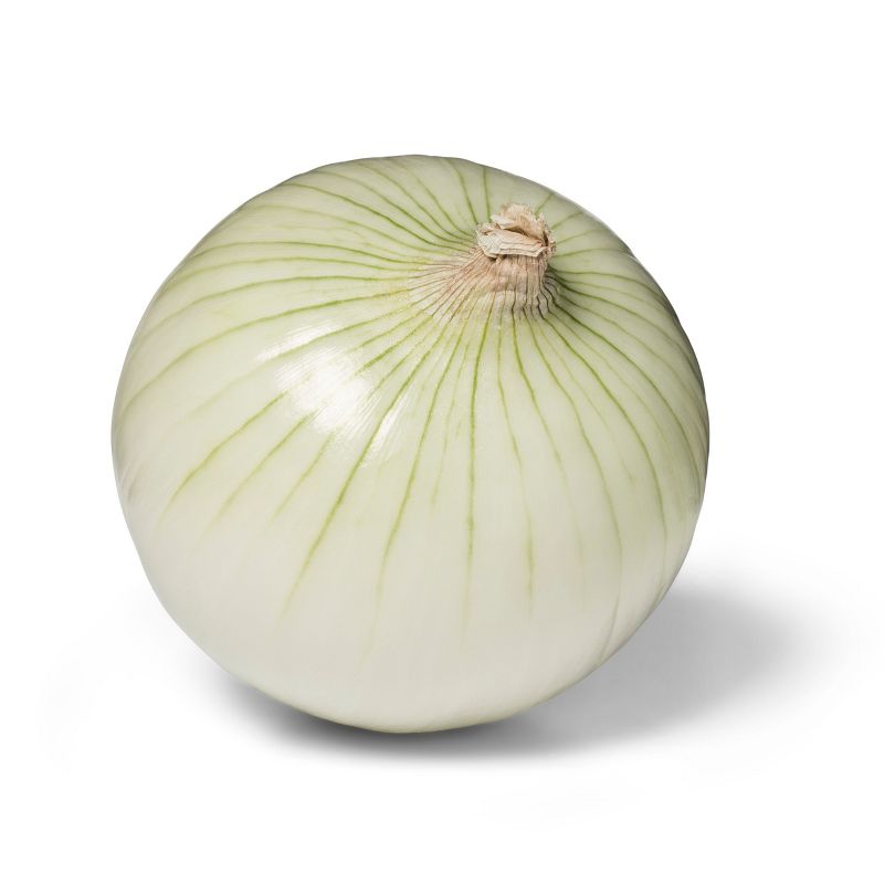 White Onion - each, 1 of 5