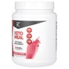 KetoLogic Keto Meal, Strawberry, 1.8 lb (800 g) - 3 of 3