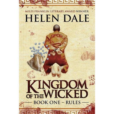 Kingdom of the Wicked Book One - by  Helen Dale (Paperback)