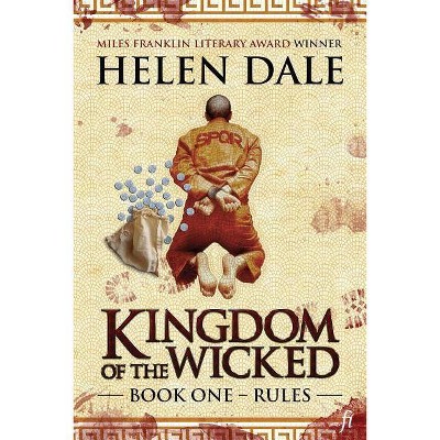 Kingdom of the Wicked Book One - by  Helen Dale (Paperback)