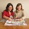 Cobble Hill 1000-Piece Jigsaw Puzzle – Holiday Baking with Poster, Ages 8+ - 4 of 4