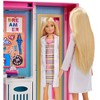 Barbie Dream Closet Playset : Target