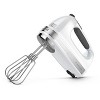 KitchenAid 9-Speed Hand Mixer, KHM926 - 2 of 3