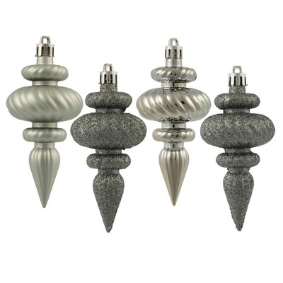Vickerman Finial Ornament