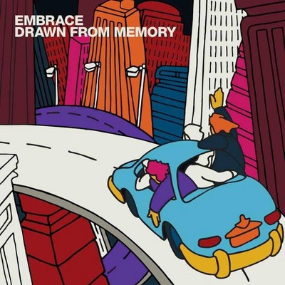 Embrace - Drawn From Memory (LP) (Vinyl)