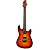 Ernie Ball Music Man Sabre HH Trem Electric Guitar - 3 of 4