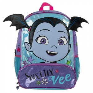 Disney Vampirina 16" Backpack - 1 of 4