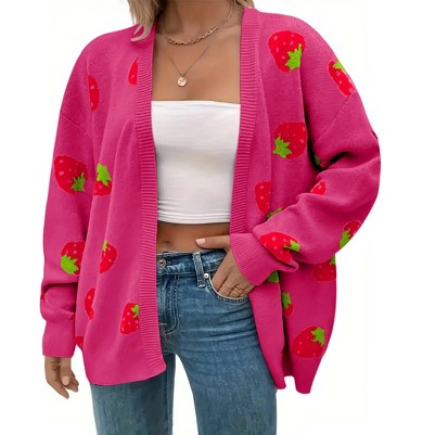 rose red green