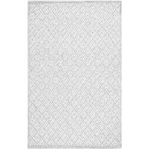 Trace TRC231 Hand Tufted Indoor Rugs - Safavieh - 1 of 4