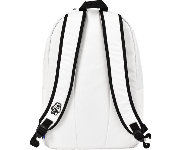 Space Junk 18" DIY Coloring Backpack