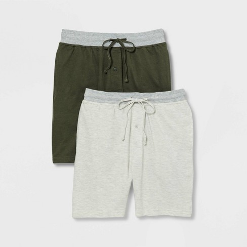 Buy Olive Green Pyjamas & Shorts for Women by JOCKEY Online