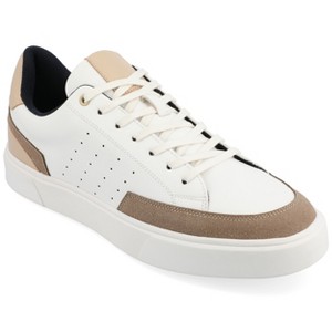 Vance Co. Mens Wesley Casual Lace-up Sneaker - 1 of 4