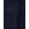 The Children's Place Toddler Baggy Pull On Cargo Pants - 2 of 4
