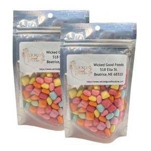 Wicked Good Foods 5 oz Freeze Dried Starlight Crunch Bites - Pack of 2 - 1 of 4