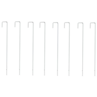 Large Black Metal Outdoor Dog Kennel with Canopy