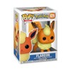 Funko Pop! Games: Pokemon - Flareon Vinyl Figure #629 #50547 - 3 of 3