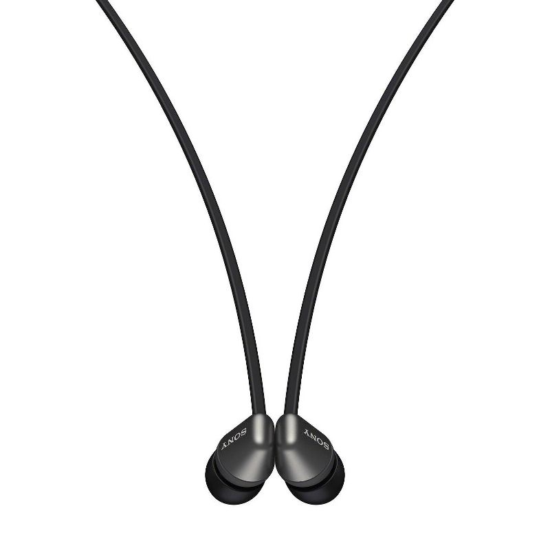 Sony In-Ear Bluetooth Wireless Headphones (WIC310), 4 of 7
