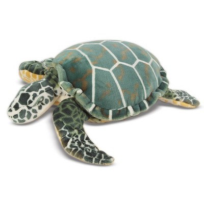 sea turtle pillow pet