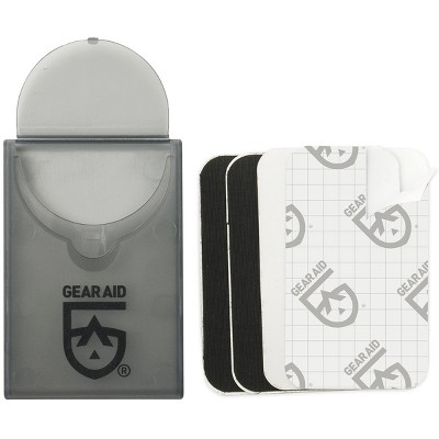 Gear Aid Tenacious Tape 1.5 x 60 Repair Tape - Clear